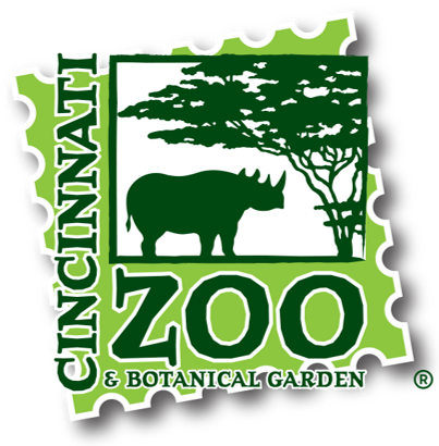 CZBG Green w Shadow Logo